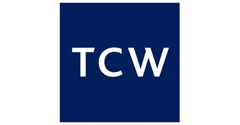 tcw investor relations